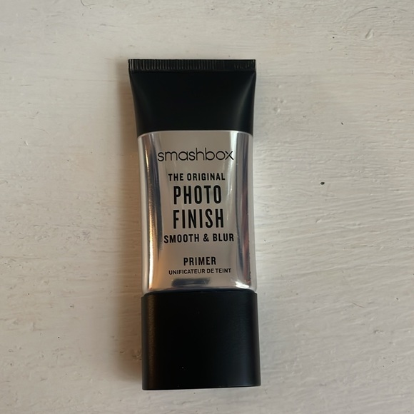 Smashbox photo finish primer + Makeup Bag - Picture 3 of 5